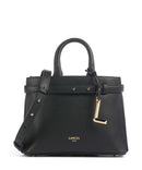 Lancel Faubourg S Torbu black