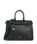 Lancel Faubourg M Torbu black