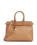 Lancel Faubourg M Torbu camel