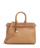 Lancel Faubourg M Torbu camel