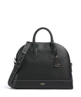 Lancel Belleville Bugatti M Torbu black