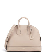 Lancel Belleville M Torbu cappuccino