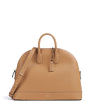 Lancel Belleville Bugatti L Torbu camel