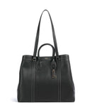 Lancel Belleville Shopper black
