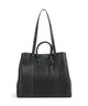 Lancel Belleville Shopper black