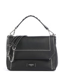 Lancel Ninon M Torba preko ramena black