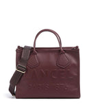 Lancel Jour M Torbu cassis
