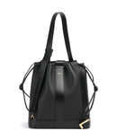Lancel Elles M Torba za kantu black