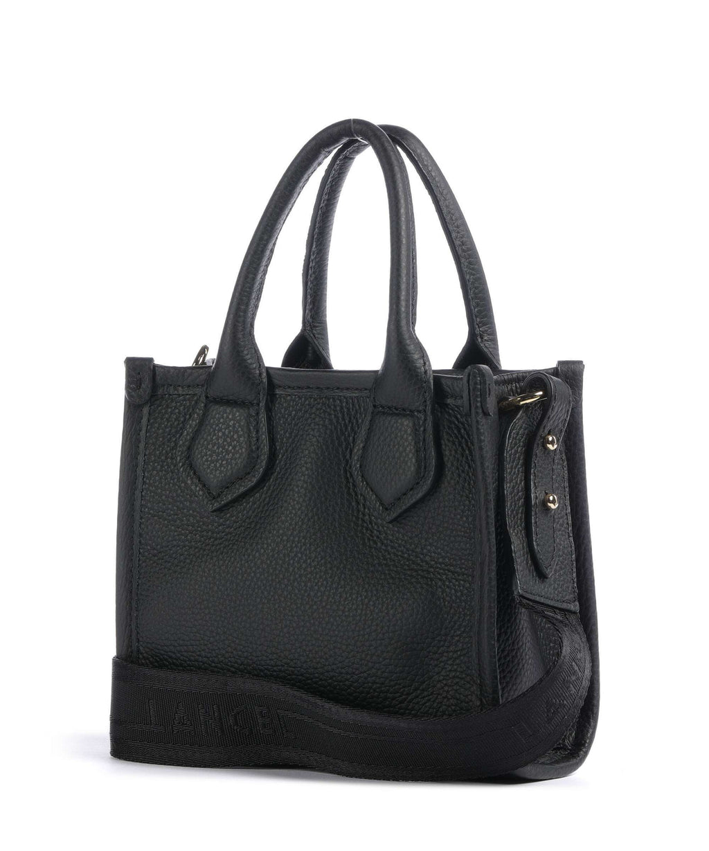 Lancel Jour Mini Crossbody bag black