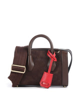 Lancel BCBG Mini Torba preko ramena coconut