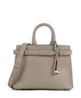 Lancel Faubourg S Torbu greige