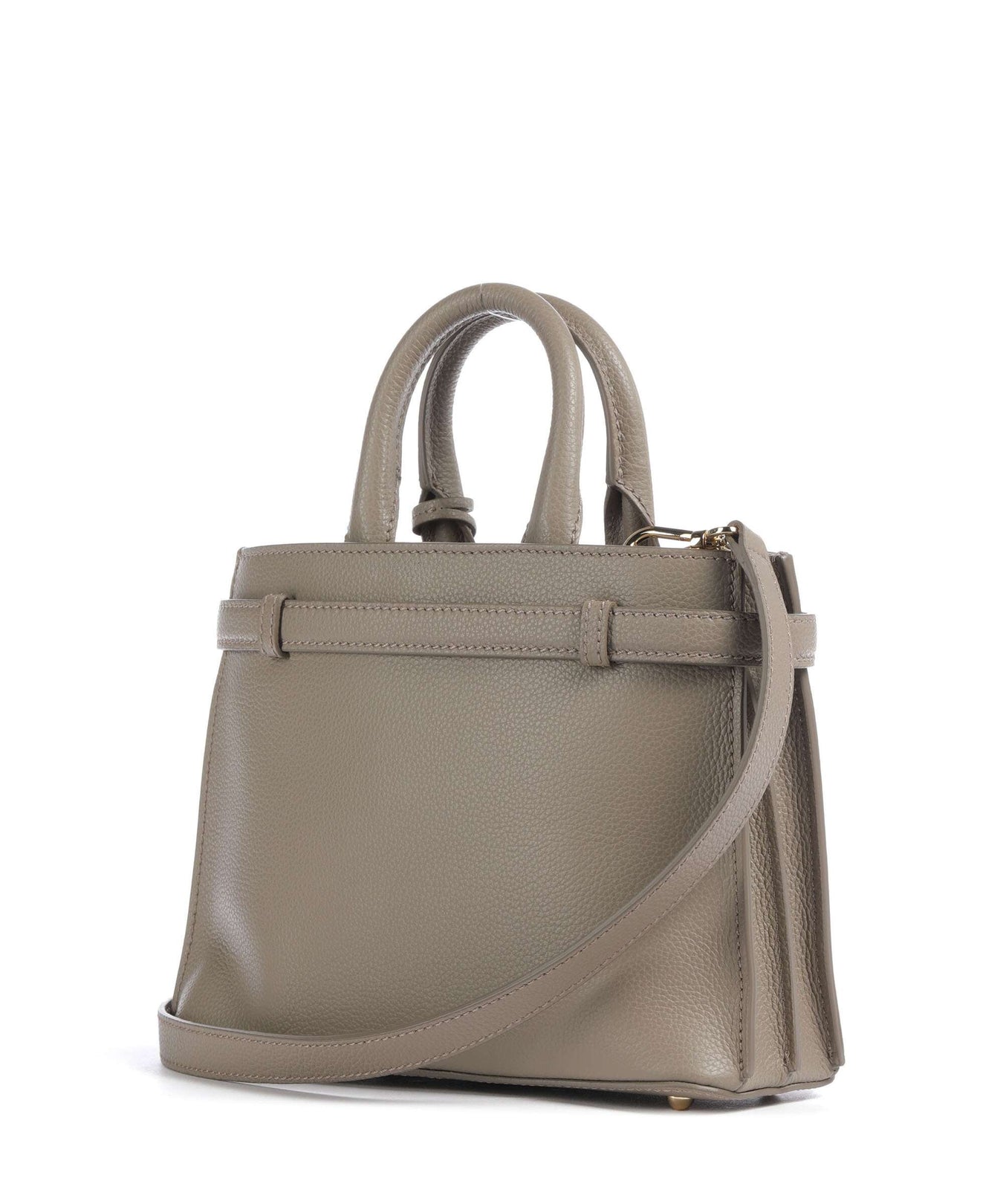 Lancel Faubourg S Handbag greige