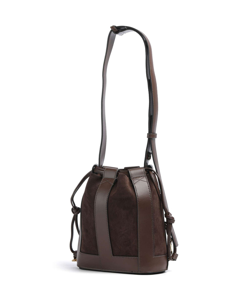 Lancel Elles S Bucket bag coconut