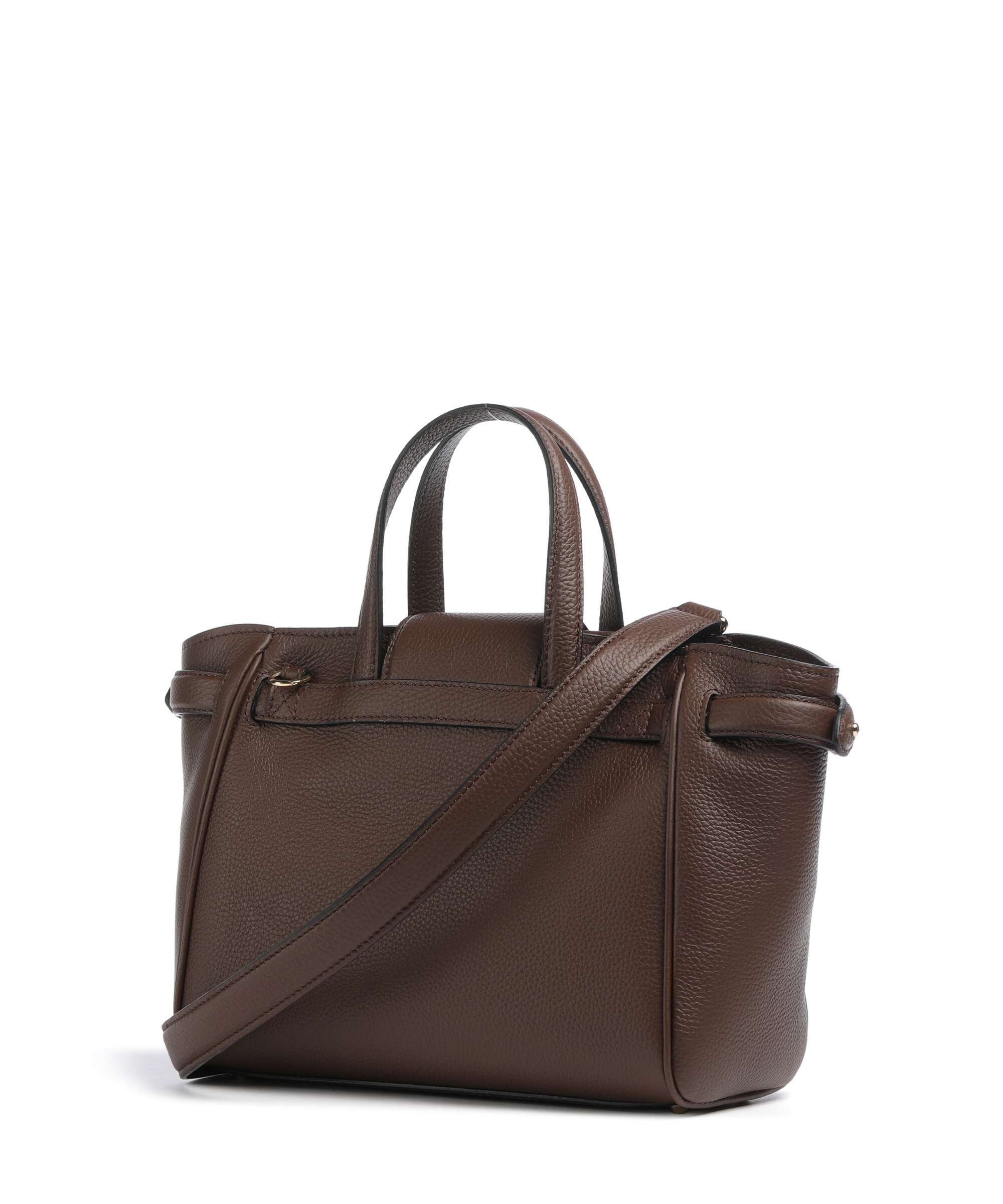 Lancel Théa S Handbag coconut