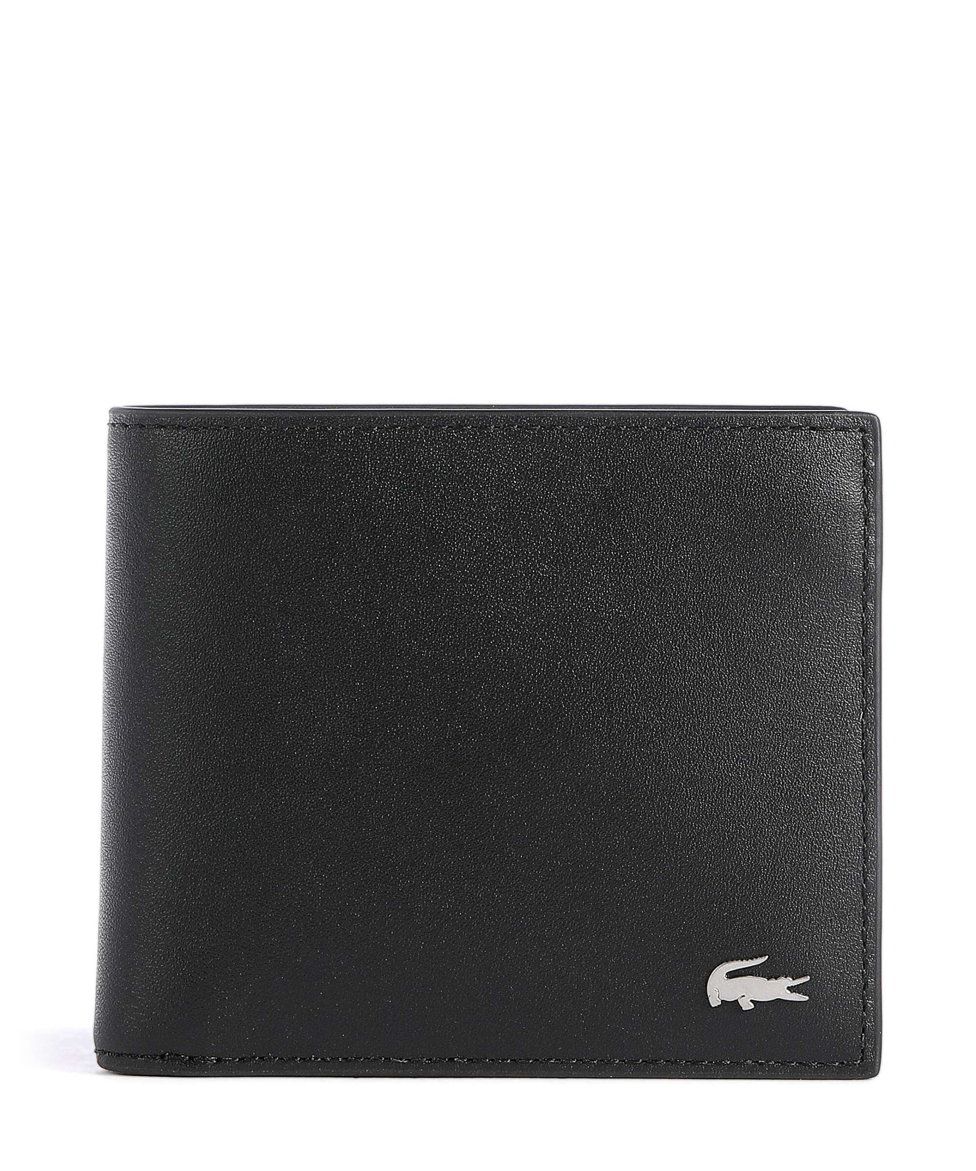 Lacoste FG Wallet black