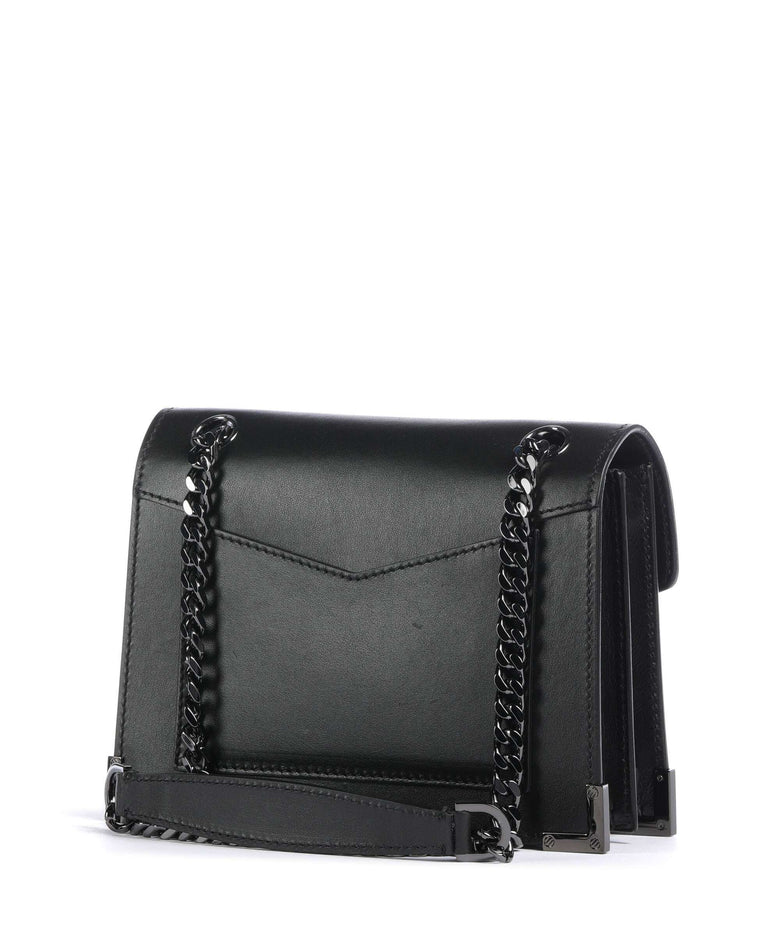 The Kooples Emily Shoulder bag black