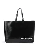 The Kooples Shopper black