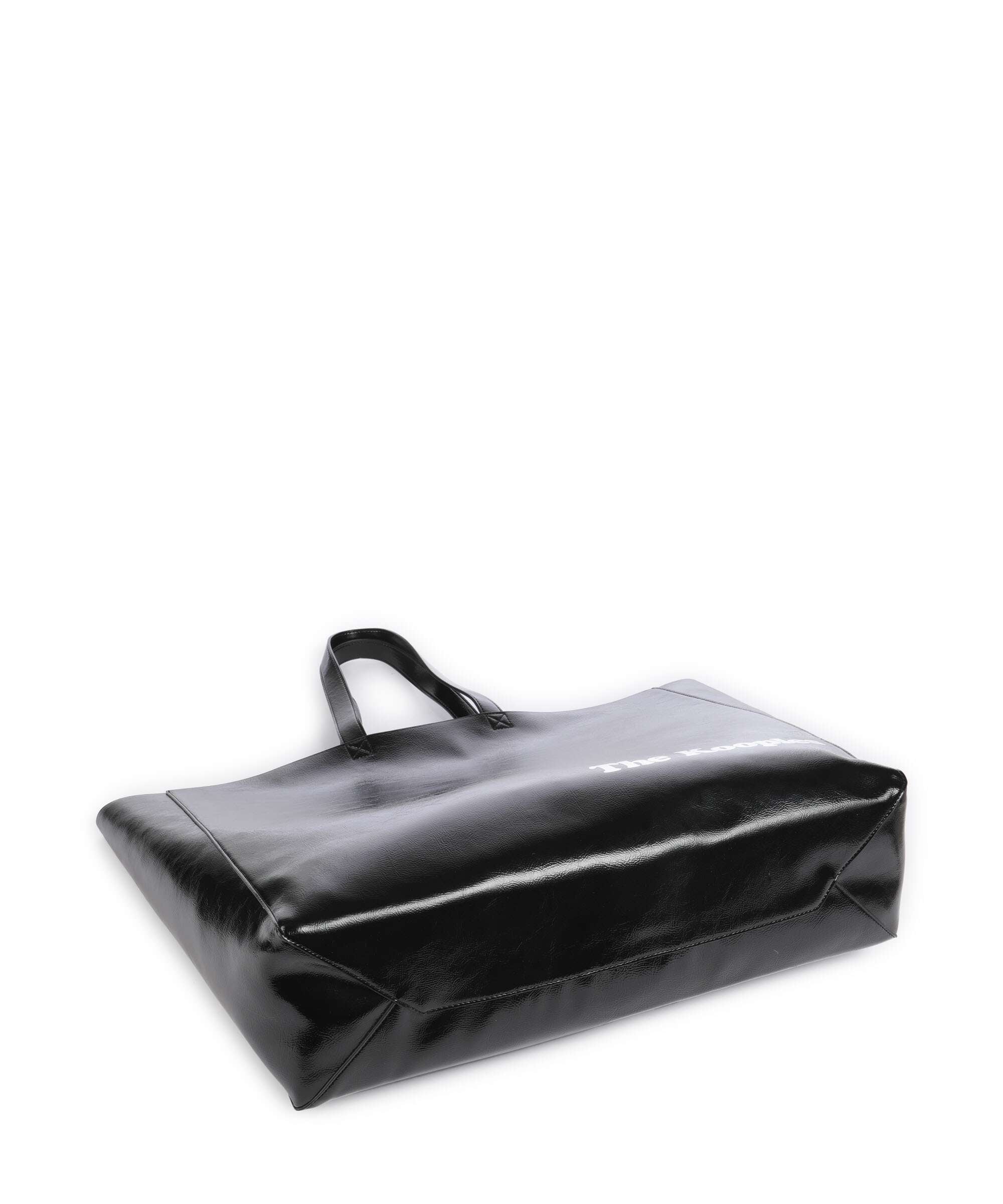 The Kooples Tote bag black