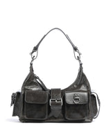 The Kooples Amelia Shoulder bag grey