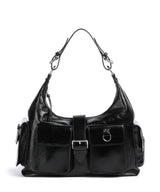 The Kooples Amelia Large Torba za kantu black
