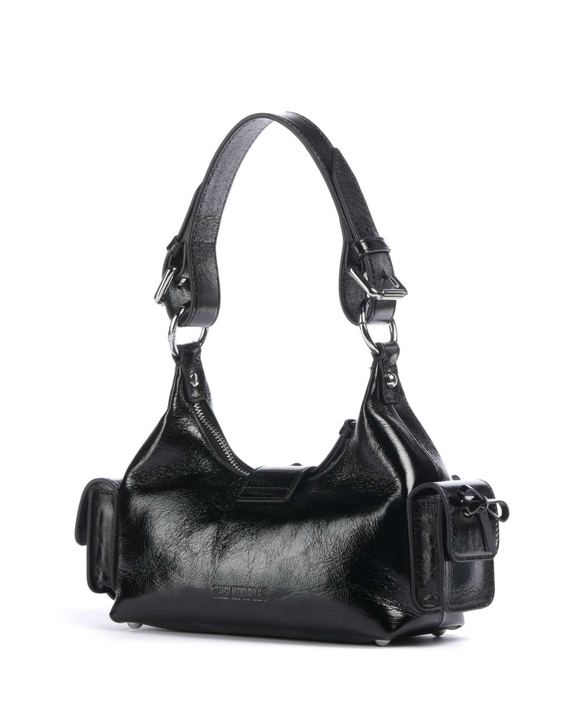 The Kooples Amelia Small Shoulder bag black