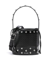 The Kooples Torba za kantu black