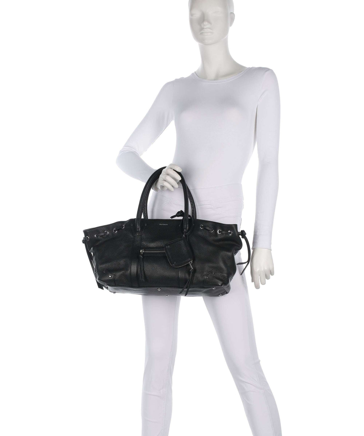 The Kooples Handbag black
