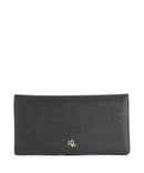 Lauren Ralph Lauren Medium Novčarka black