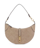 Polo Ralph Lauren ID Collection Small Torba preko ramena clay