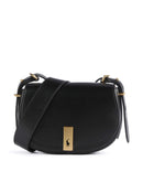 Polo Ralph Lauren ID Collection Small Torba preko ramena black