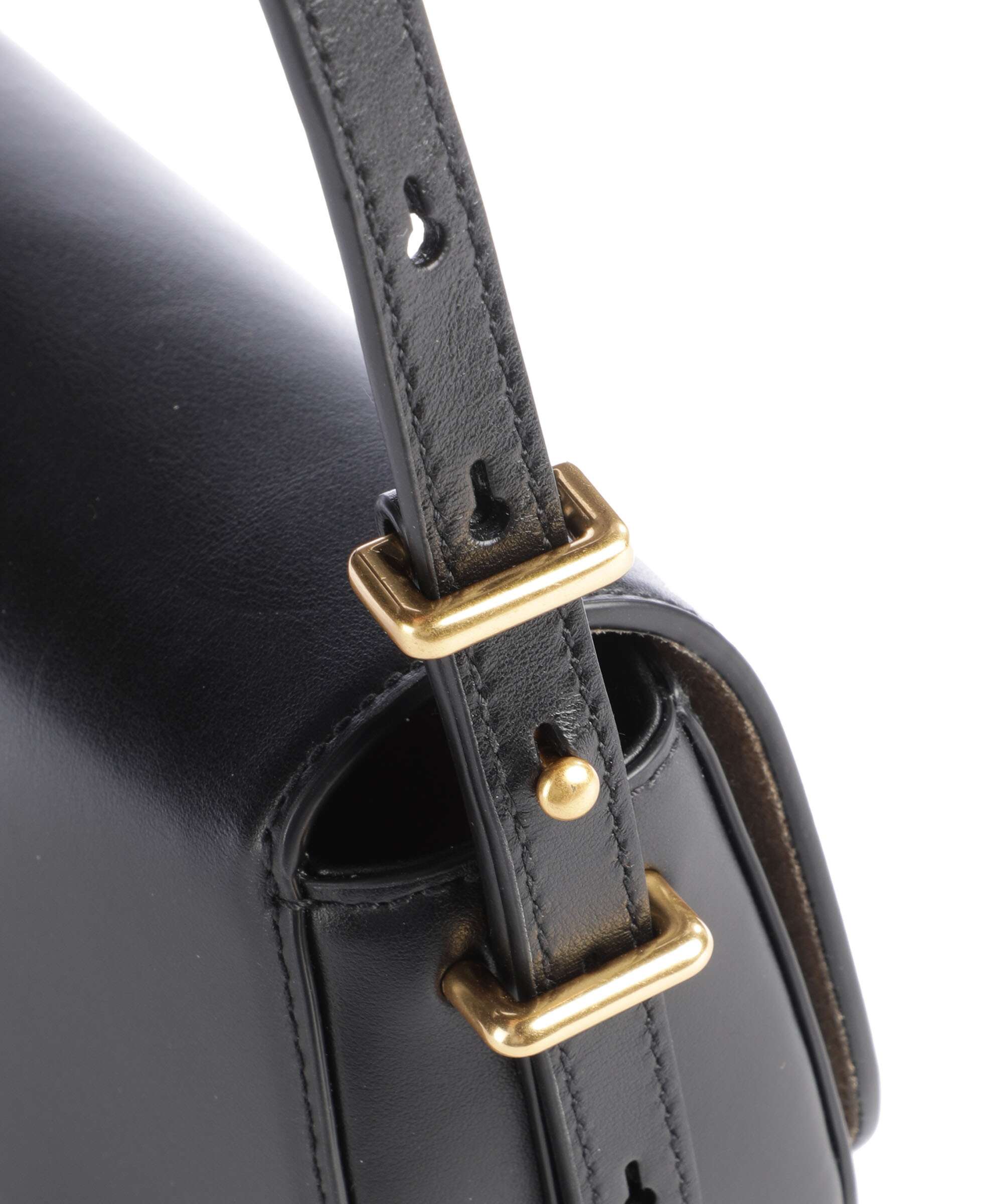 Polo Ralph Lauren ID Collection Small Crossbody bag black