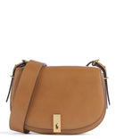 Polo Ralph Lauren ID Collection Medium Torba preko ramena tan