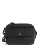 Lauren Ralph Lauren Marcy Medium Torba preko ramena black