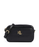 Lauren Ralph Lauren Marcy Small Torba preko ramena black