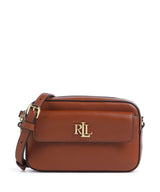 Lauren Ralph Lauren Marcy Small Torba preko ramena lauren tan