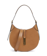 Polo Ralph Lauren ID Collection Small Torba preko ramena tan