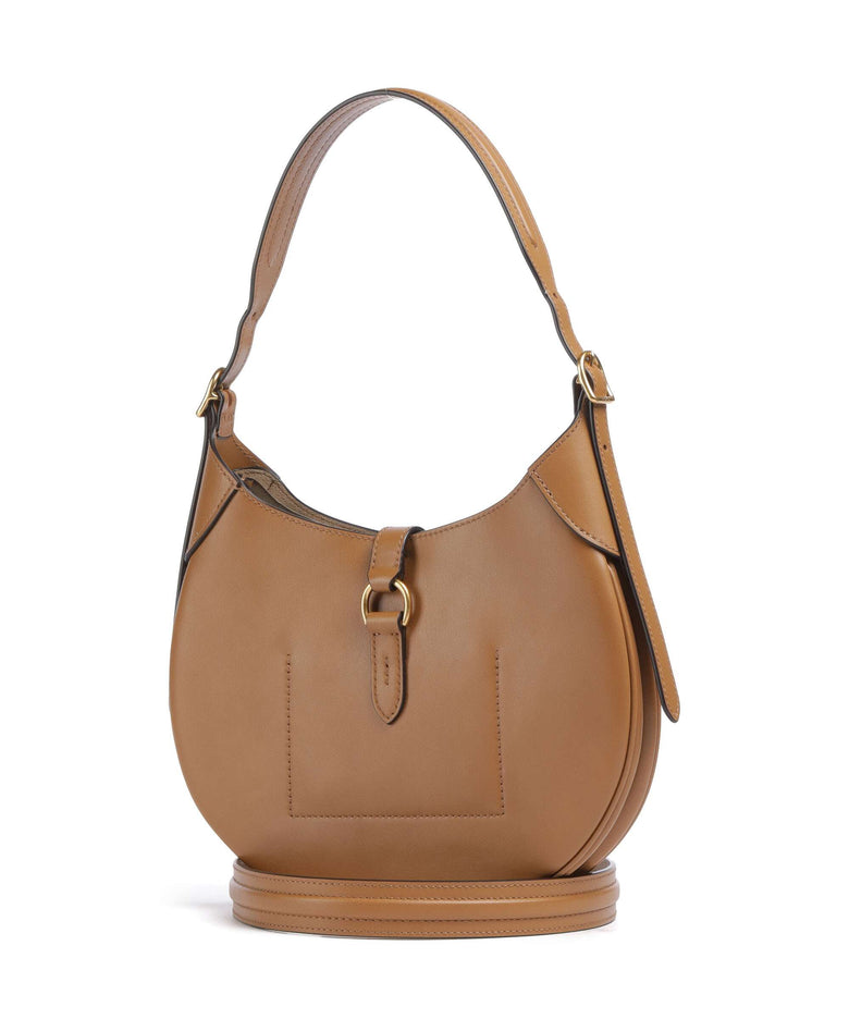 Polo Ralph Lauren ID Collection Small Shoulder bag tan