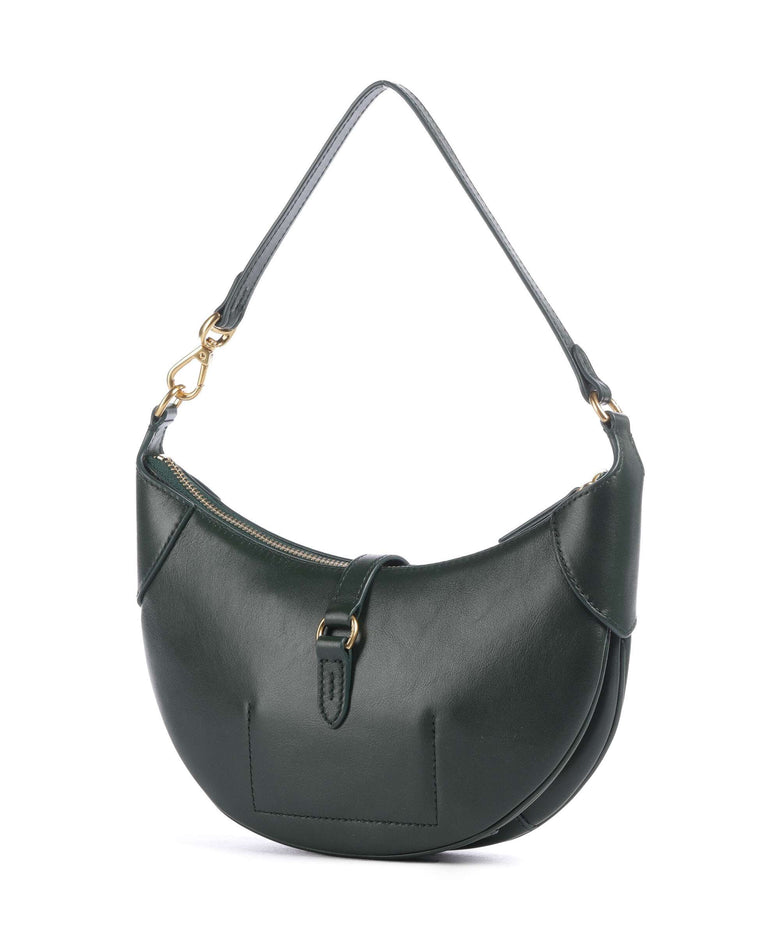 Polo Ralph Lauren ID Collection Small Shoulder bag bottle green