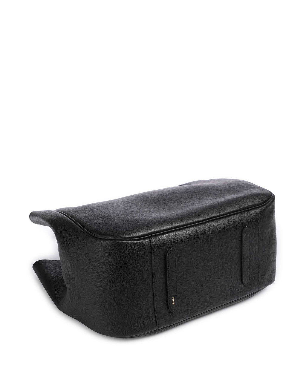 Polo Ralph Lauren ID Collection Medium Tote bag black