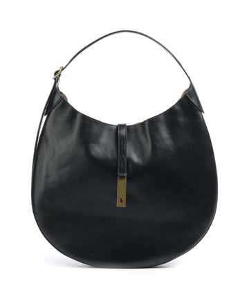 Polo Ralph Lauren ID Collection Medium Torba za kantu black