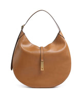 Polo Ralph Lauren ID Collection Medium Torba za kantu tan