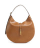 Polo Ralph Lauren ID Collection Medium Hobo bag tan