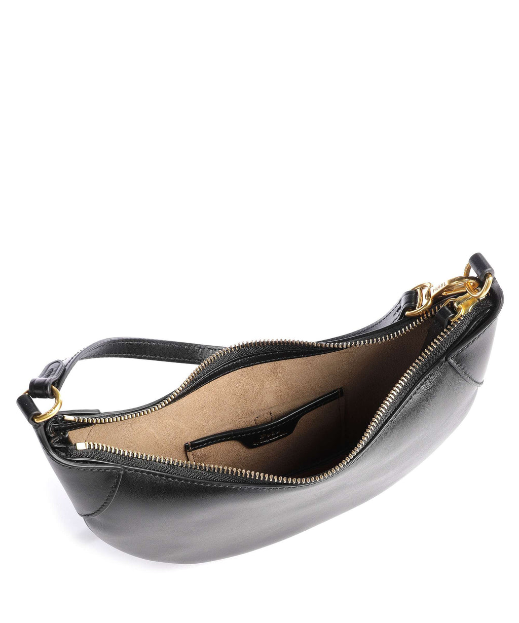 Polo Ralph Lauren ID Collection Small Shoulder bag black