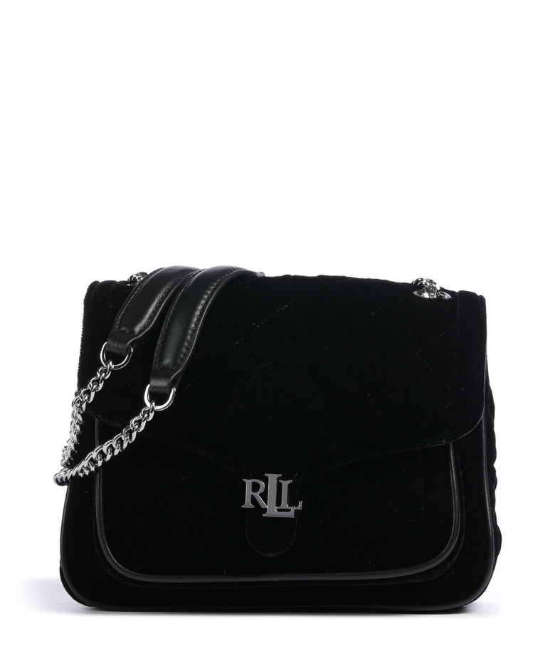 Lauren Ralph Lauren Bradley Small Shoulder bag black