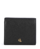Lauren Ralph Lauren Small Novčarka black