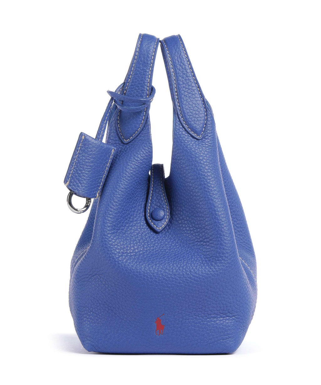 Polo Ralph Lauren Play Small Crossbody bag jellyfish