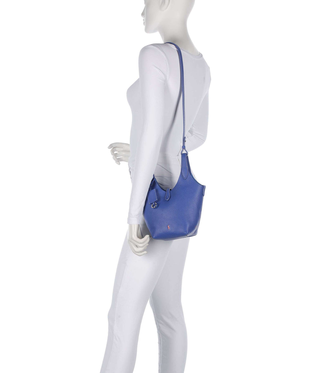 Polo Ralph Lauren Play Small Crossbody bag jellyfish