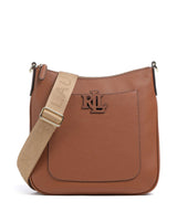 Lauren Ralph Lauren Cameryn 27 Torba preko ramena lauren tan