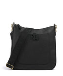 Lauren Ralph Lauren Cameryn 27 Torba preko ramena black