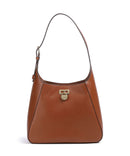 Lauren Ralph Lauren Tanner Large Torba preko ramena lauren tan